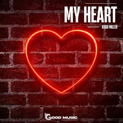 Koud Miller - my heart